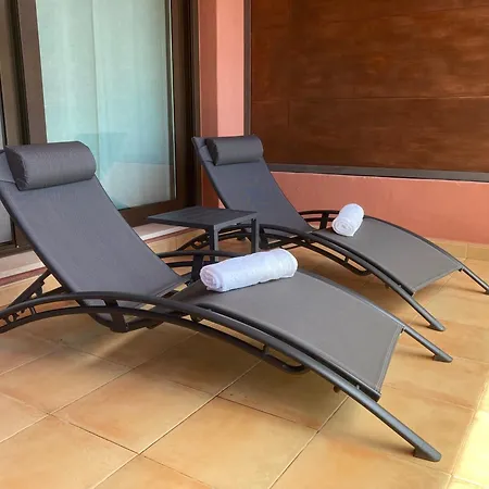 Salinas Apartamento Estepona
