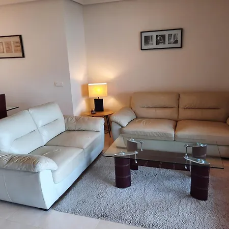 Salinas Apartamento *