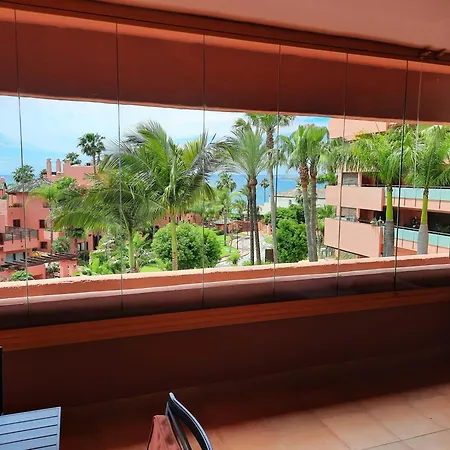 Apartamento Salinas *
